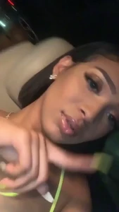 Edwina Isaacs [ edwinacarlaisaac ] Onlyfans leaked video 1378040 on Hotleaks.tv