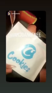 Edwina Isaacs [ edwinacarlaisaac ] Onlyfans leaked video 1378050 on Hotleaks.tv