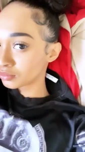 Edwina Isaacs [ edwinacarlaisaac ] Onlyfans leaked video 1378054 on Hotleaks.tv