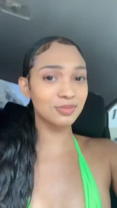 Edwina Isaacs [ edwinacarlaisaac ] Onlyfans leaked video 1378060 on Hotleaks.tv