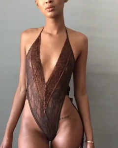Edwina Isaacs [ edwinacarlaisaac ] Onlyfans leaked video 1378061 on Hotleaks.tv