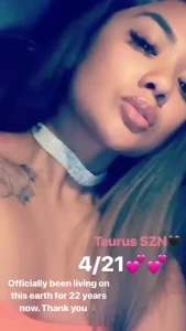 Edwina Isaacs [ edwinacarlaisaac ] Onlyfans leaked video 1378064 on Hotleaks.tv