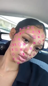 Edwina Isaacs [ edwinacarlaisaac ] Onlyfans leaked video 1378065 on Hotleaks.tv