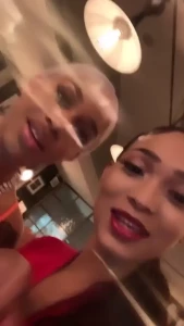 Edwina Isaacs [ edwinacarlaisaac ] Onlyfans leaked video 1378067 on Hotleaks.tv