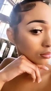 Edwina Isaacs [ edwinacarlaisaac ] Onlyfans leaked video 1378084 on Hotleaks.tv