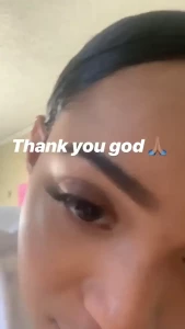 Edwina Isaacs [ edwinacarlaisaac ] Onlyfans leaked video 1378086 on Hotleaks.tv