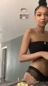 Edwina Isaacs [ edwinacarlaisaac ] Onlyfans leaked video 1378087 on Hotleaks.tv