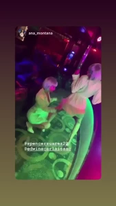 Edwina Isaacs [ edwinacarlaisaac ] Onlyfans leaked video 1378091 on Hotleaks.tv