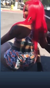 Edwina Isaacs [ edwinacarlaisaac ] Onlyfans leaked video 1378103 on Hotleaks.tv