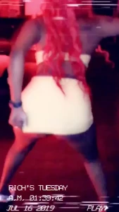Edwina Isaacs [ edwinacarlaisaac ] Onlyfans leaked video 1378113 on Hotleaks.tv