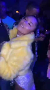 Edwina Isaacs [ edwinacarlaisaac ] Onlyfans leaked video 1378117 on Hotleaks.tv