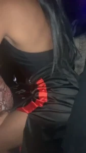 Edwina Isaacs [ edwinacarlaisaac ] Onlyfans leaked video 1378119 on Hotleaks.tv