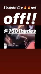 Edwina Isaacs [ edwinacarlaisaac ] Onlyfans leaked video 1378120 on Hotleaks.tv