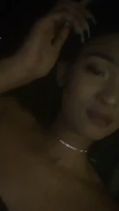 Edwina Isaacs [ edwinacarlaisaac ] Onlyfans leaked video 1378122 on Hotleaks.tv