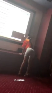 Edwina Isaacs [ edwinacarlaisaac ] Onlyfans leaked video 1378130 on Hotleaks.tv