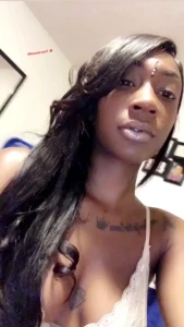 Edwina Isaacs [ edwinacarlaisaac ] Onlyfans leaked video 1378133 on Hotleaks.tv