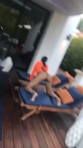 Edwina Isaacs [ edwinacarlaisaac ] Onlyfans leaked video 1378136 on Hotleaks.tv