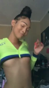 Edwina Isaacs [ edwinacarlaisaac ] Onlyfans leaked video 1378140 on Hotleaks.tv