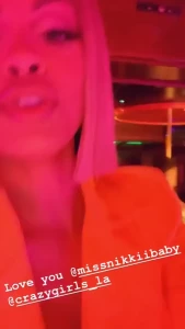 Edwina Isaacs [ edwinacarlaisaac ] Onlyfans leaked video 1378143 on Hotleaks.tv