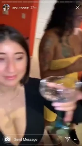 Edwina Isaacs [ edwinacarlaisaac ] Onlyfans leaked video 1378144 on Hotleaks.tv