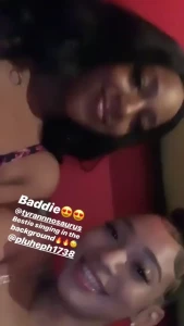 Edwina Isaacs [ edwinacarlaisaac ] Onlyfans leaked video 1378166 on Hotleaks.tv