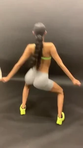 Edwina Isaacs [ edwinacarlaisaac ] Onlyfans leaked video 1378187 on Hotleaks.tv
