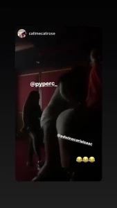 Edwina Isaacs [ edwinacarlaisaac ] Onlyfans leaked video 1378188 on Hotleaks.tv