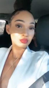 Edwina Isaacs [ edwinacarlaisaac ] Onlyfans leaked video 1378195 on Hotleaks.tv