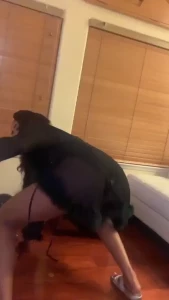 Edwina Isaacs [ edwinacarlaisaac ] Onlyfans leaked video 1378198 on Hotleaks.tv