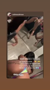 Edwina Isaacs [ edwinacarlaisaac ] Onlyfans leaked video 1378199 on Hotleaks.tv