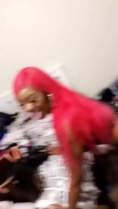 Edwina Isaacs [ edwinacarlaisaac ] Onlyfans leaked video 1378201 on Hotleaks.tv