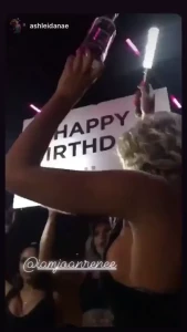 Edwina Isaacs [ edwinacarlaisaac ] Onlyfans leaked video 1378203 on Hotleaks.tv