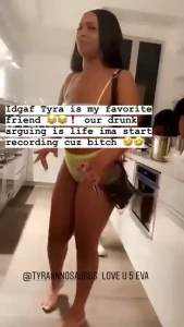 Edwina Isaacs [ edwinacarlaisaac ] Onlyfans leaked video 1378208 on Hotleaks.tv