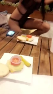 Edwina Isaacs [ edwinacarlaisaac ] Onlyfans leaked video 1378211 on Hotleaks.tv