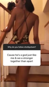 Edwina Isaacs [ edwinacarlaisaac ] Onlyfans leaked video 1378214 on Hotleaks.tv