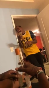Edwina Isaacs [ edwinacarlaisaac ] Onlyfans leaked video 1378216 on Hotleaks.tv