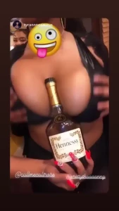 Edwina Isaacs [ edwinacarlaisaac ] Onlyfans leaked video 1378227 on Hotleaks.tv