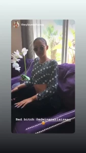 Edwina Isaacs [ edwinacarlaisaac ] Onlyfans leaked video 1378232 on Hotleaks.tv