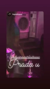 Edwina Isaacs [ edwinacarlaisaac ] Onlyfans leaked video 1378233 on Hotleaks.tv