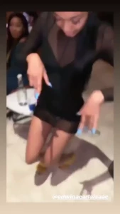 Edwina Isaacs [ edwinacarlaisaac ] Onlyfans leaked video 1378237 on Hotleaks.tv