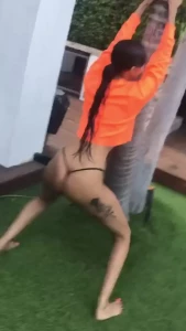 Edwina Isaacs [ edwinacarlaisaac ] Onlyfans leaked video 1378239 on Hotleaks.tv