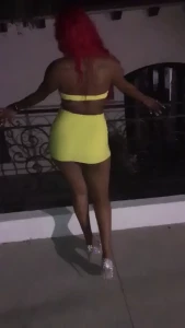 Edwina Isaacs [ edwinacarlaisaac ] Onlyfans leaked video 1378244 on Hotleaks.tv