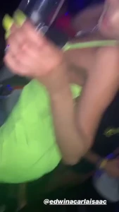 Edwina Isaacs [ edwinacarlaisaac ] Onlyfans leaked video 1378251 on Hotleaks.tv