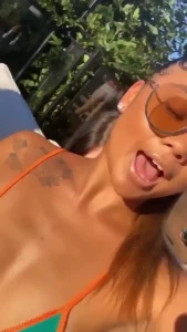 Edwina Isaacs [ edwinacarlaisaac ] Onlyfans leaked video 1378252 on Hotleaks.tv