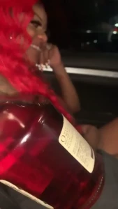 Edwina Isaacs [ edwinacarlaisaac ] Onlyfans leaked video 1378262 on Hotleaks.tv