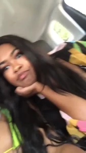 Edwina Isaacs [ edwinacarlaisaac ] Onlyfans leaked video 1378266 on Hotleaks.tv