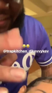 Edwina Isaacs [ edwinacarlaisaac ] Onlyfans leaked video 1378274 on Hotleaks.tv