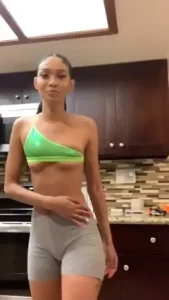 Edwina Isaacs [ edwinacarlaisaac ] Onlyfans leaked video 1378276 on Hotleaks.tv
