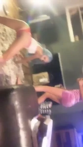 Edwina Isaacs [ edwinacarlaisaac ] Onlyfans leaked video 1378280 on Hotleaks.tv