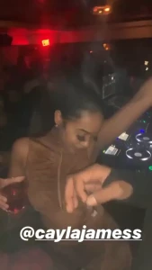 Edwina Isaacs [ edwinacarlaisaac ] Onlyfans leaked video 1378292 on Hotleaks.tv